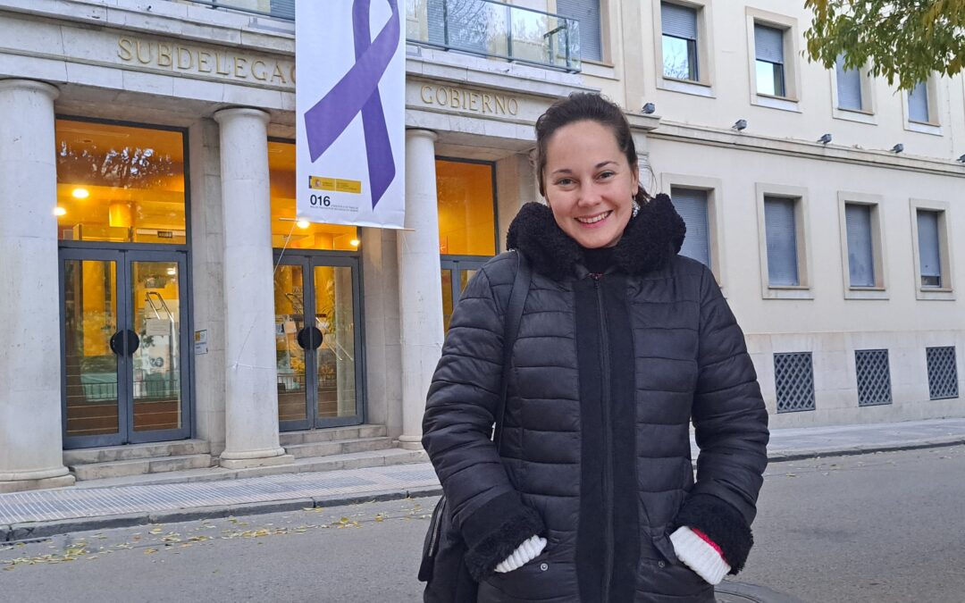 La Subdelegación del Gobierno en Cuenca tiene nuevo gabinete de prensa