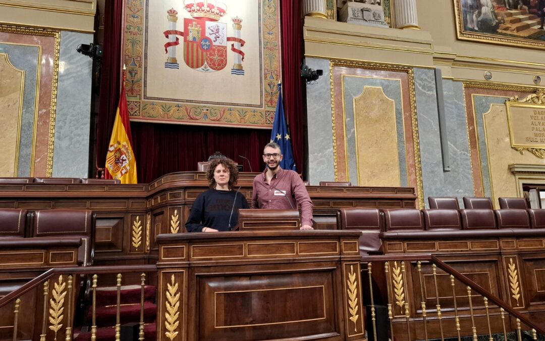 Sus Señorías:  El Estudiantito y Loss Pineda