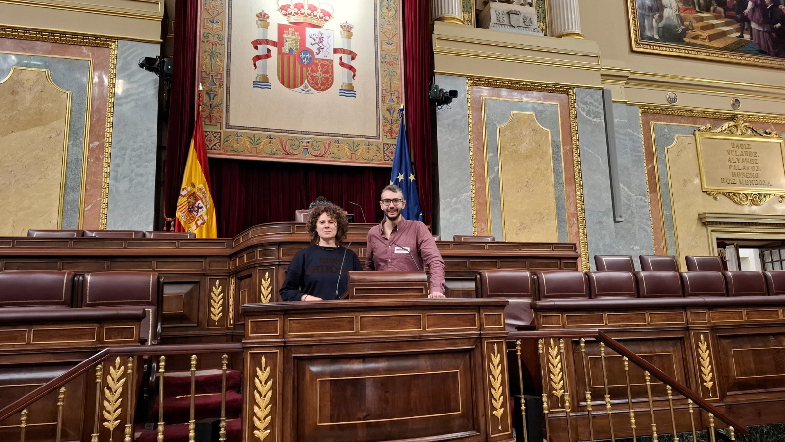 Las Noticias de Cuenca Congreso de los Diputados