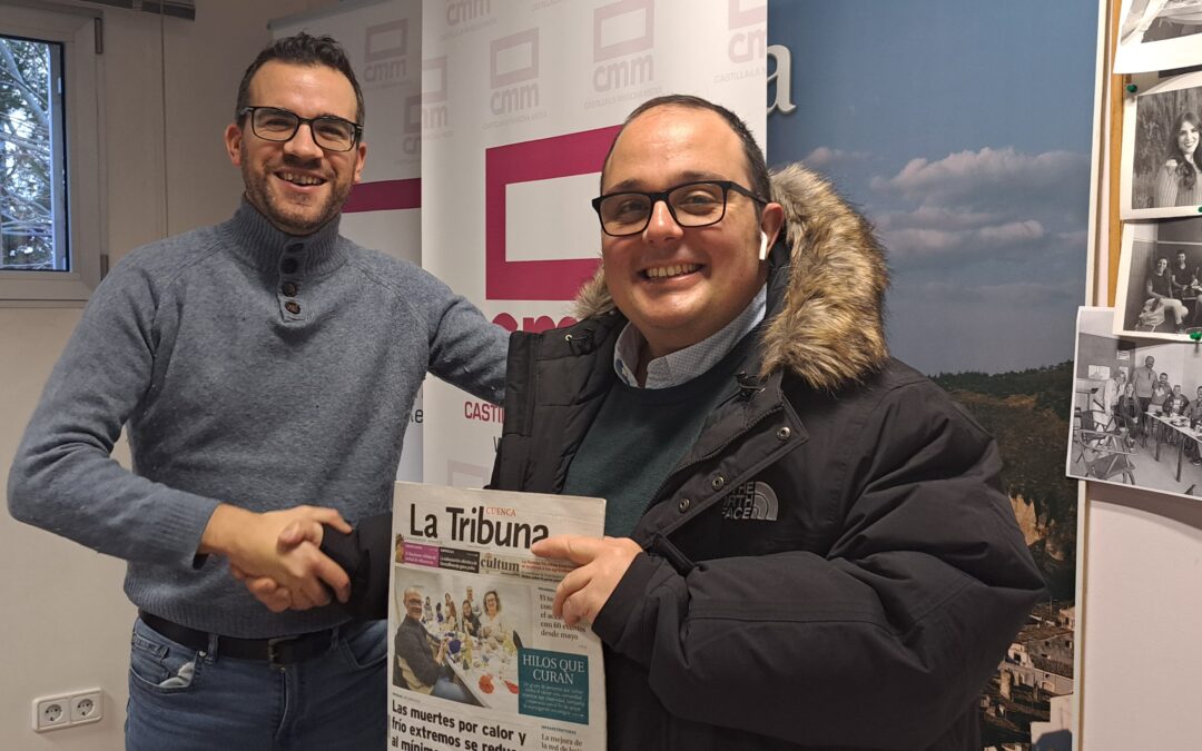 Casasimarro On Power