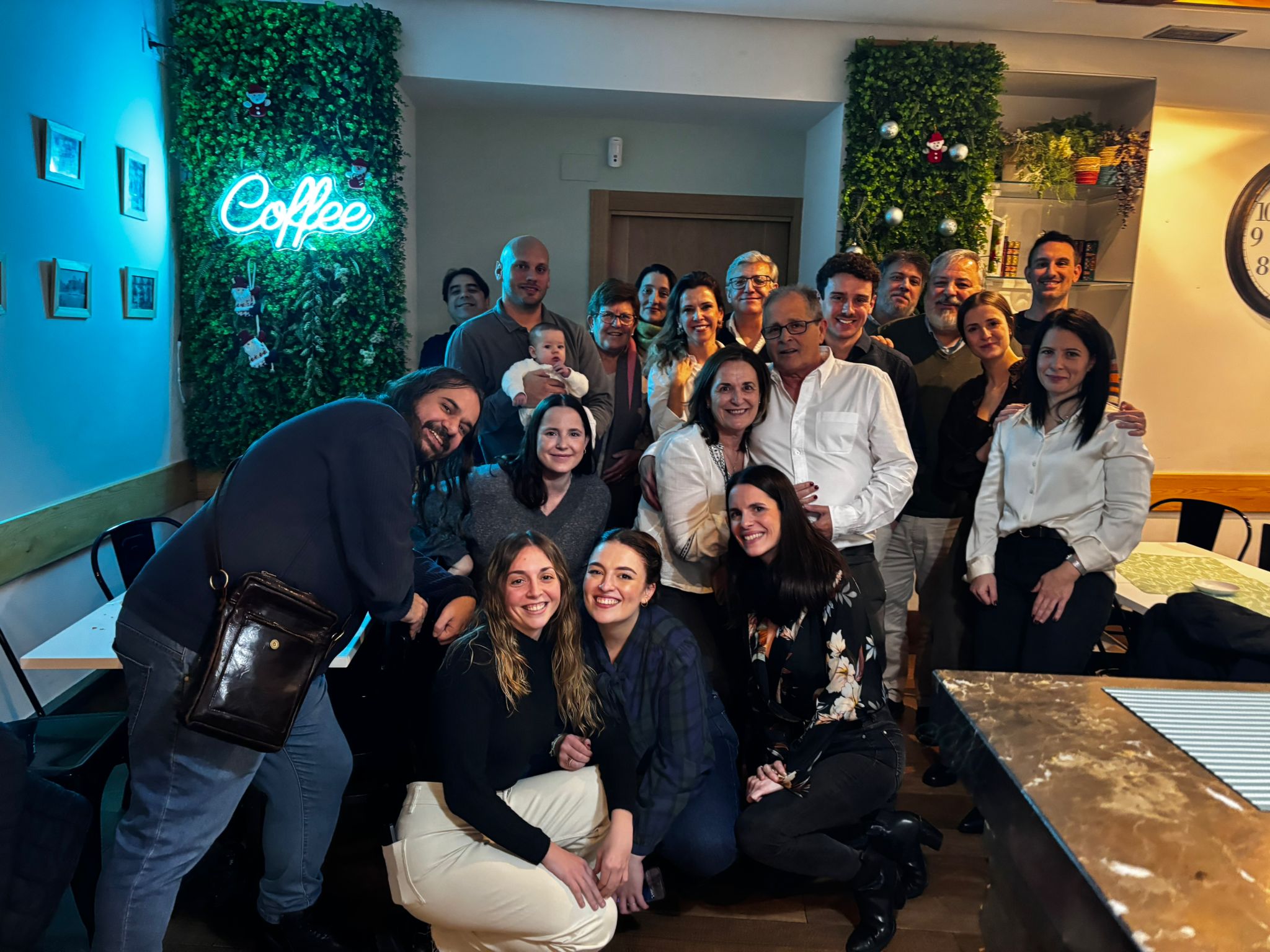 Miguel Esteban jubilación VocesdeCuenca