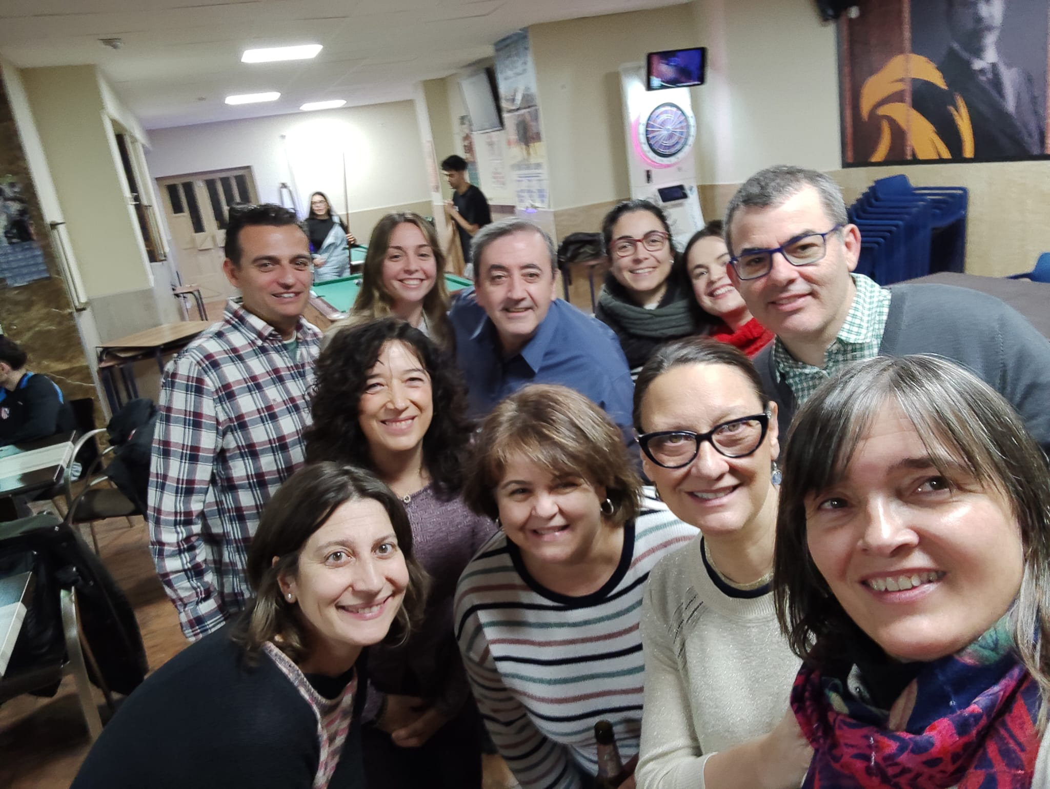 Encuentro Navidad APC 2025 Encuentro Navidad APC 2025