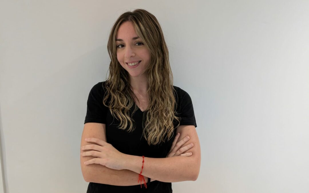 Nueva andadura en EFE