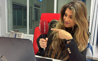 Entra en la era digital