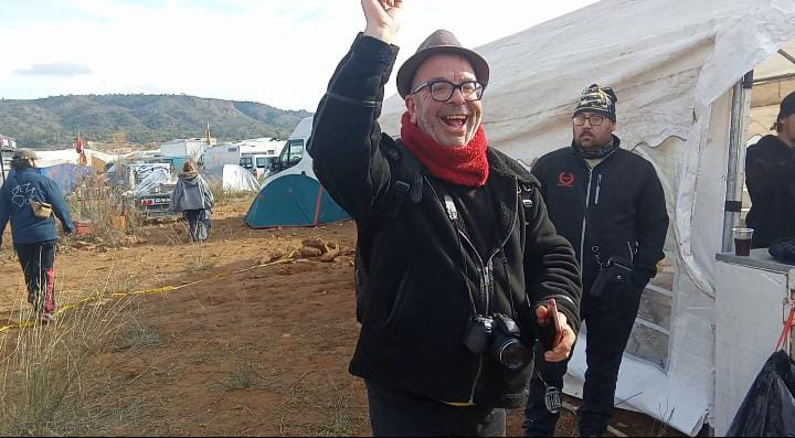 César_Martínez_ObjetivoSierradeAlbacete César_Martínez_ObjetivoSierradeAlbacete