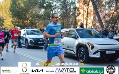 Unos fuera y otros dentro