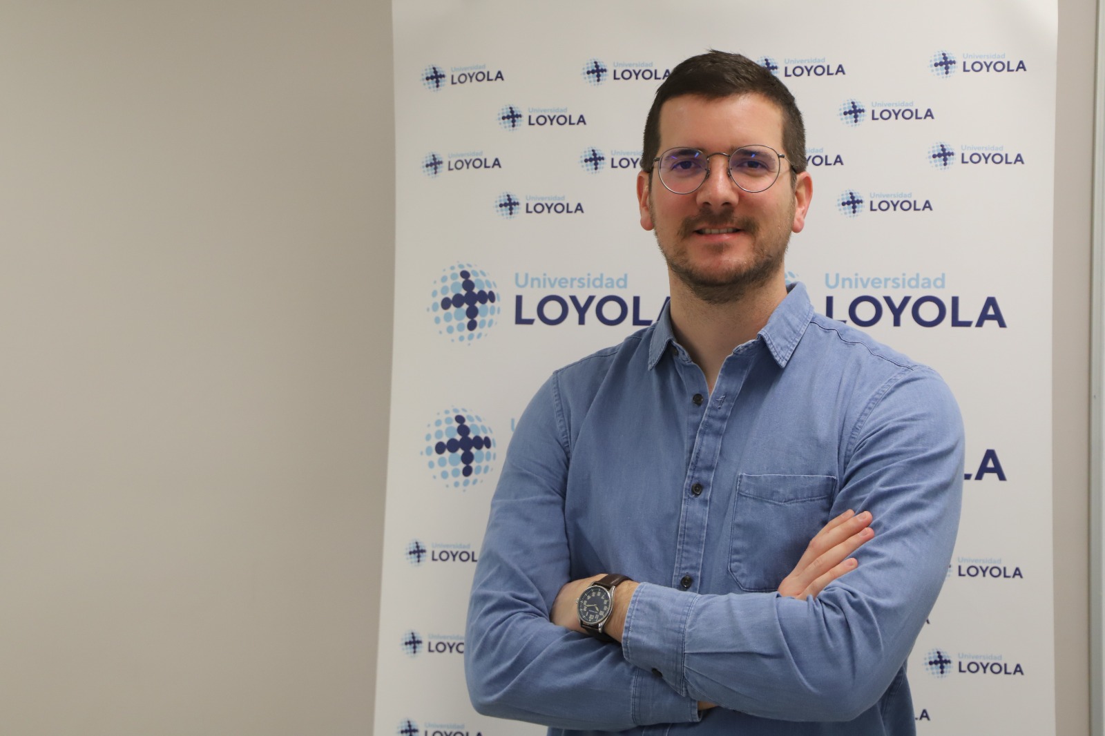 Miguel Cerero Universidad Loyola Córdoba