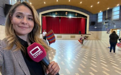 Placticame Rox vuelve a Hellín con El Ancha