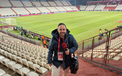 Presente en el «Albacetazo»