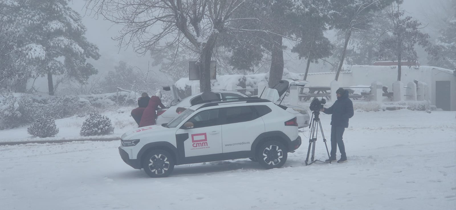 Nieve_Serranía_Cuenca_CMMedia Nieve_Serranía_Cuenca_CMMedia