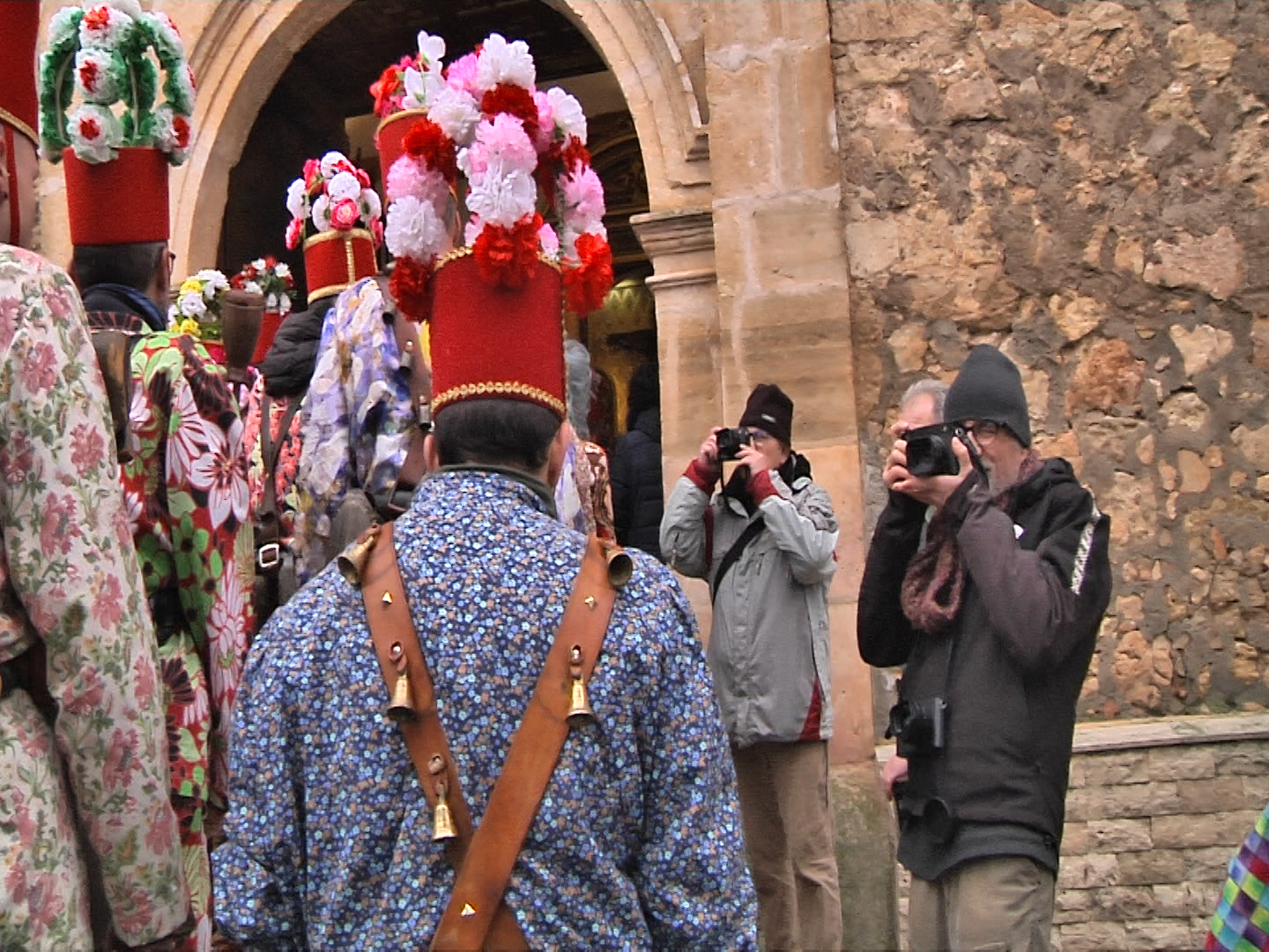 Fotógrafos La Endiablada Almonacid del Marquesado