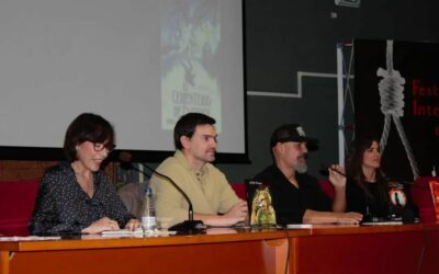 Vale un año más con las «Ahorcadas»