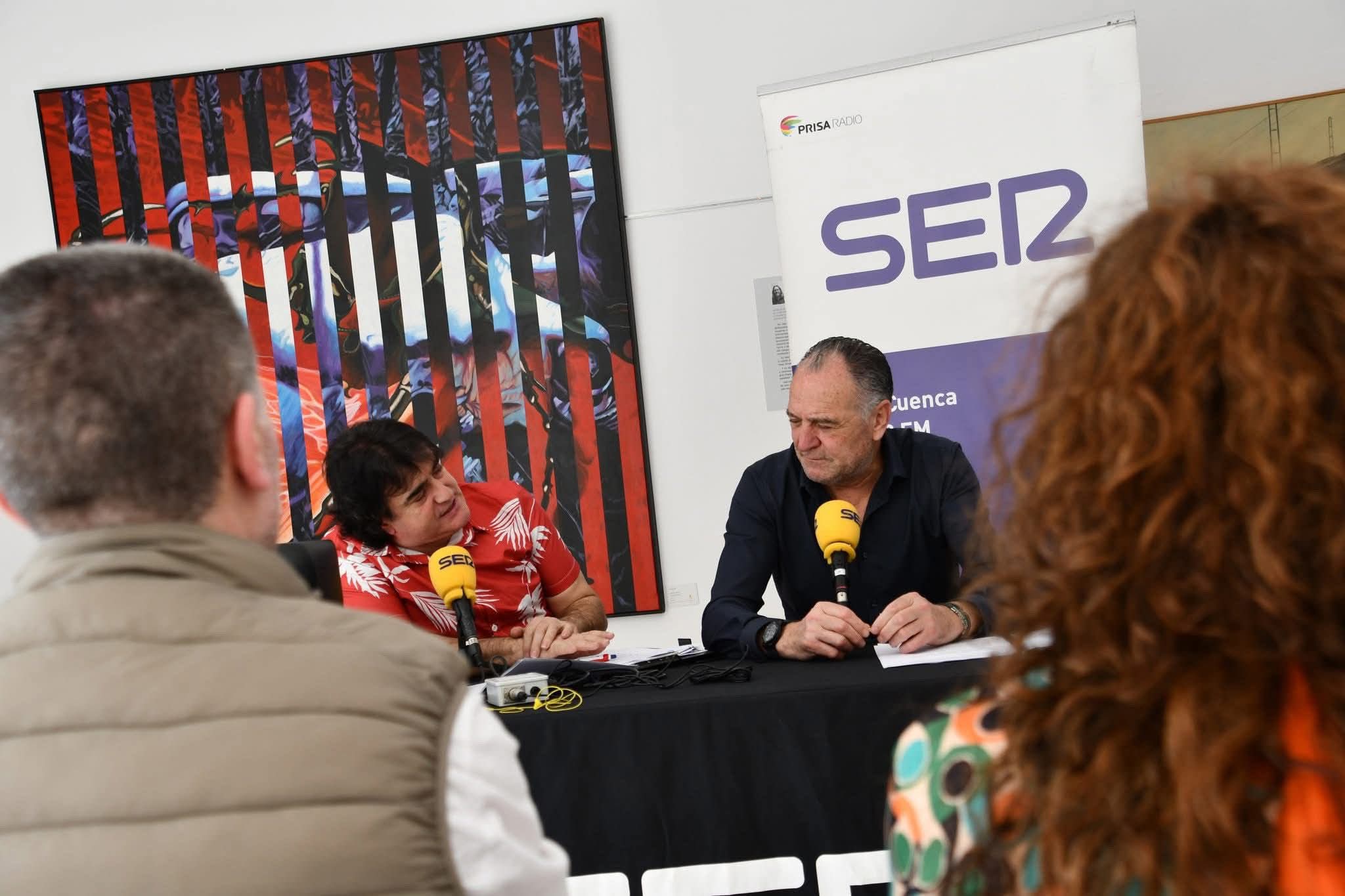 Especiales Radios Años 60 Tarancón Especiales Radios Años 60 Tarancón