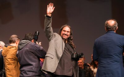 El Spot de Huertis causa sensación en la Comunidad Nazarena de Cuenca