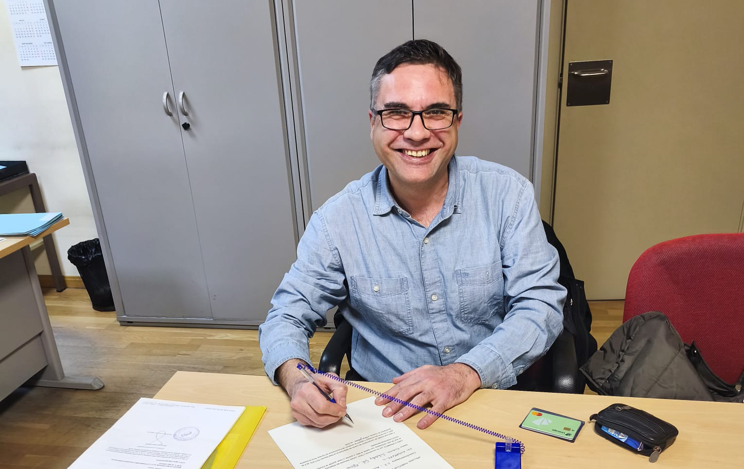 Manuel_Casado_Funcionario