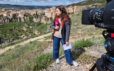 Balance del año en CMMedia Cuenca