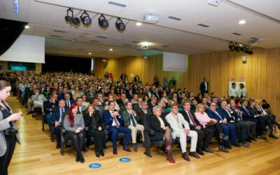 Un Miserere de altura