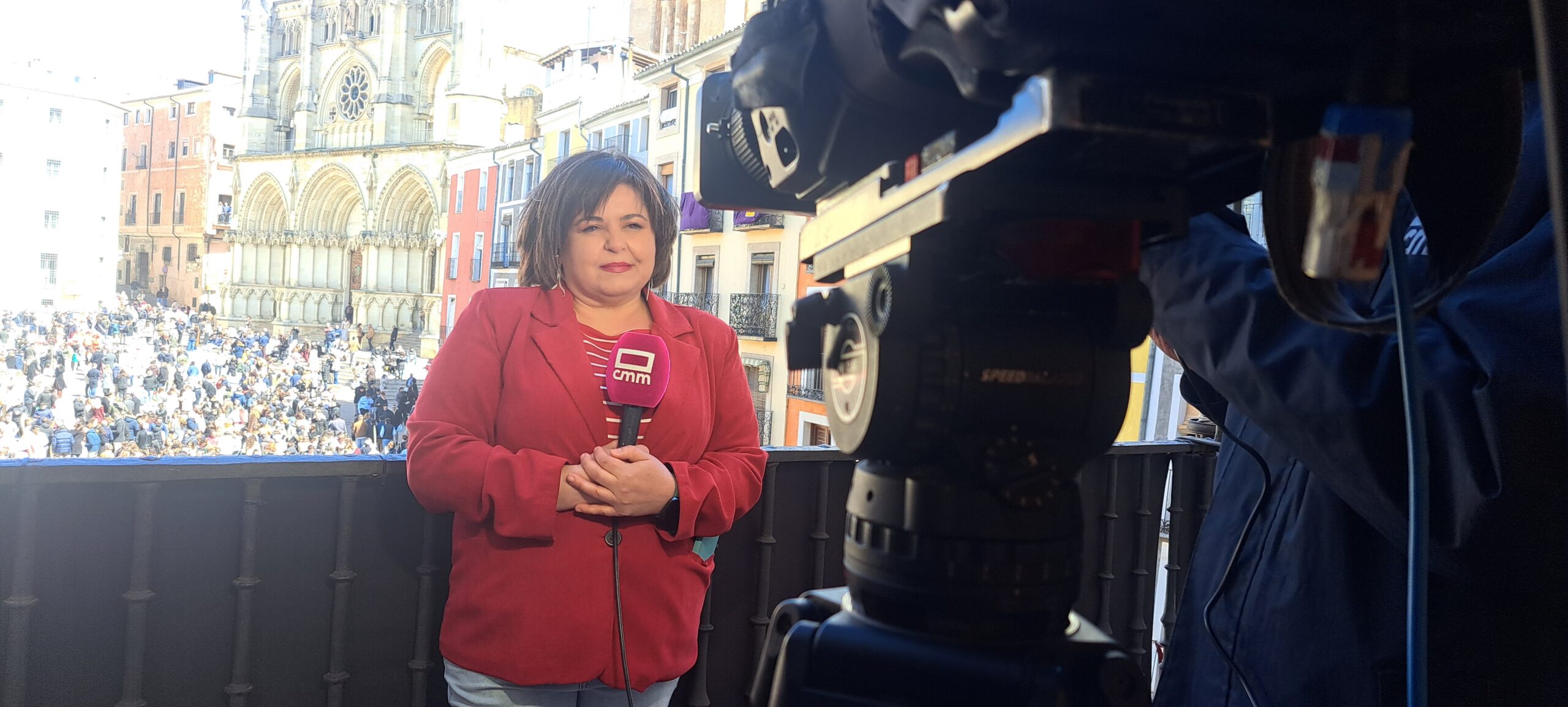 Mari Carmen Linuesa Especial Ancha Domingo Ramos Mari Carmen Linuesa Especial Ancha Domingo Ramos