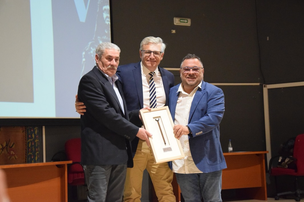 Producciones Play Premios Gólgota 2026 Producciones Play Premios Gólgota 2026