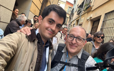 Encuentro Semanasantero