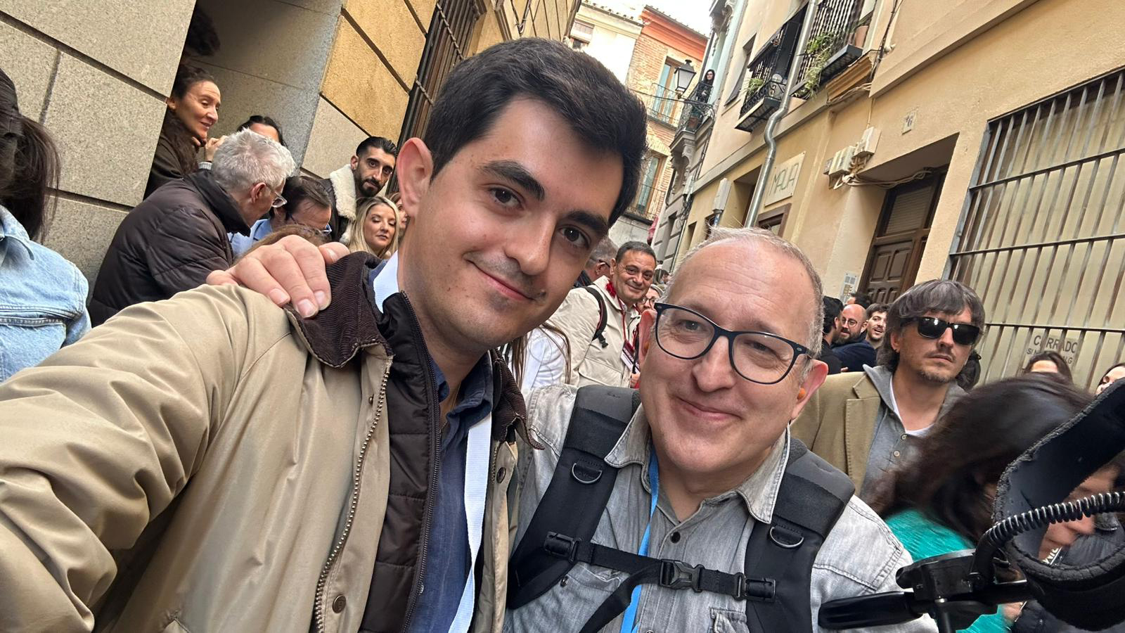 Jesús_Cuenca_y_Álvaro_Cosme_Semana_Santa_Toledo Jesús_Cuenca_y_Álvaro_Cosme_Semana_Santa_Toledo