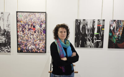 Expo con Loss Pineda