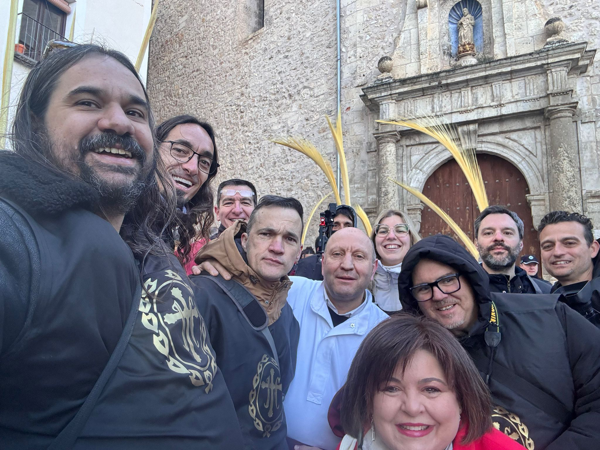 Prensa Peoples Domingo Ramos Prensa Peoples Domingo Ramos