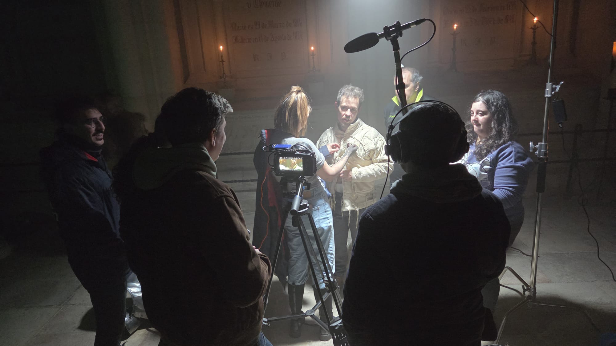 Rodaje_Jorge_Manrique_Molinos_Pañel Rodaje_Jorge_Manrique_Molinos_Pañel