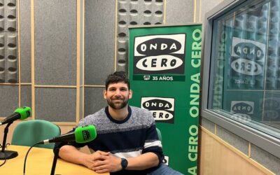 Armario en Onda Cero