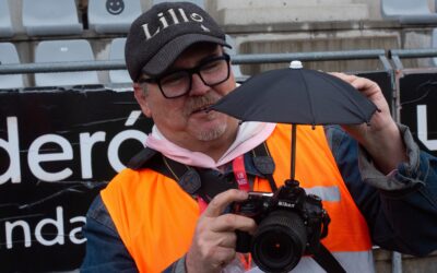 Inventos en días de lluvia