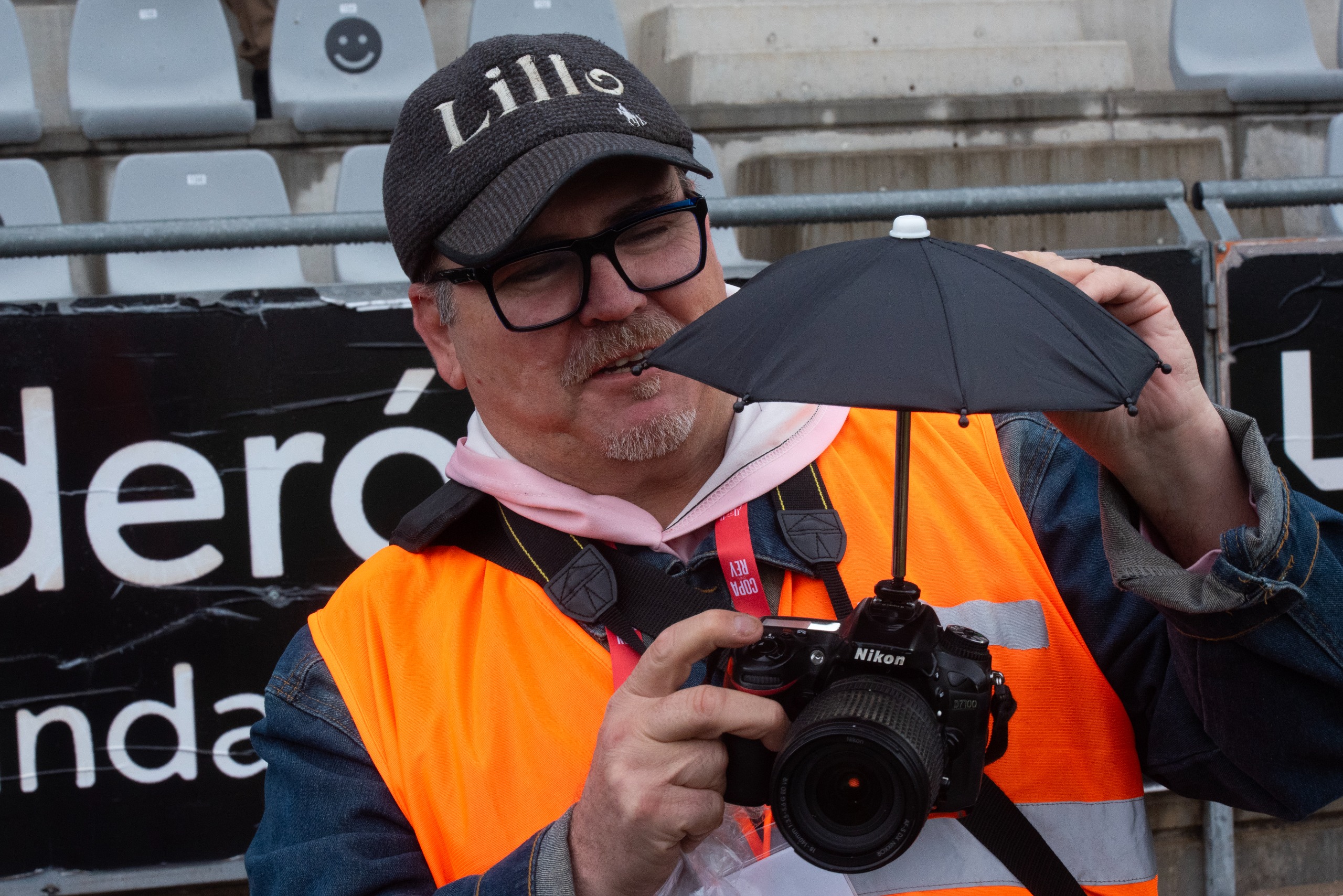 Lillo cubre lluvia Lillo cubre lluvia