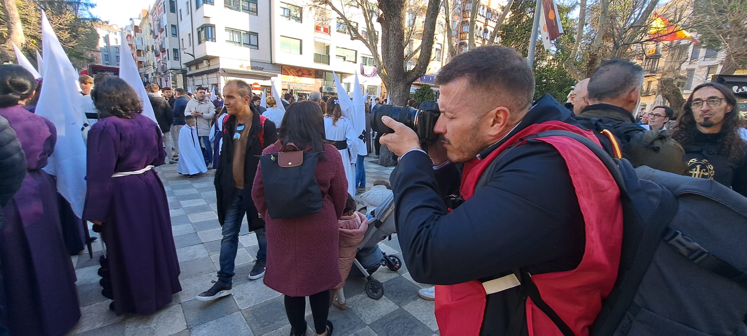 Pedro Pablo Procopio Fotos JdC