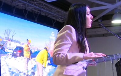 Presenta el 20 aniversario de GEACAM