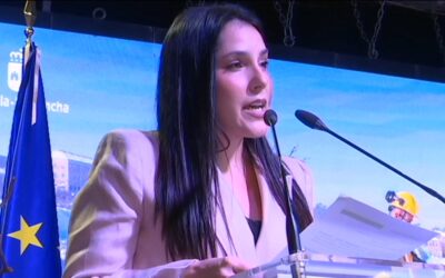 Presenta el 20 aniversario de GEACAM