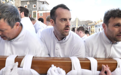 Lo viven desde dentro