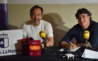 Hoy por Hoy Cuenca desde Segóbriga