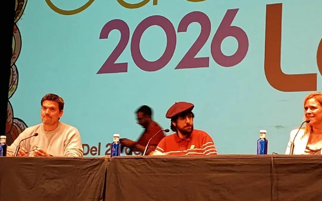 Alberto Lee 2026