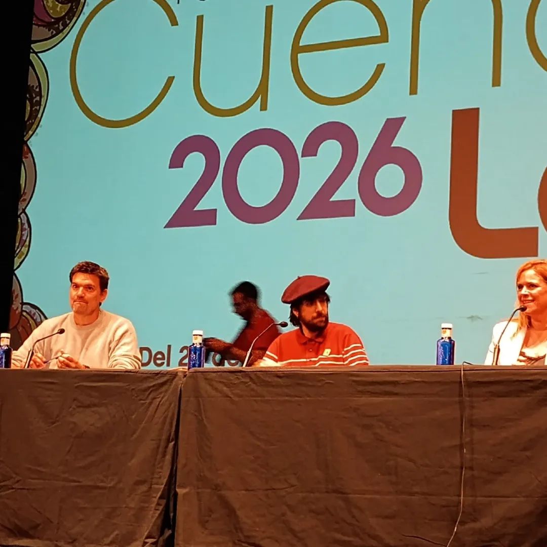 Alberto Val Cuenca Lee 2026