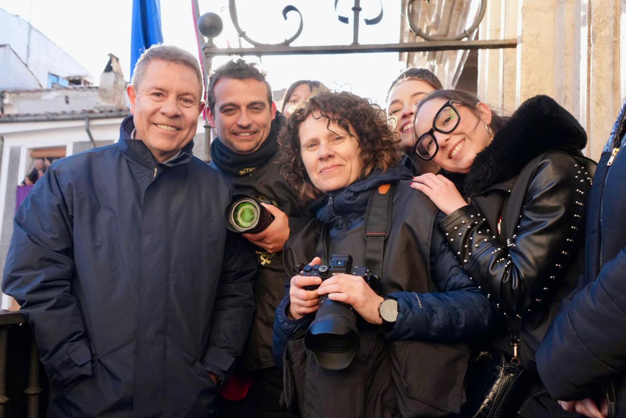 Prensa con Page Turbas Prensa con Page Turbas