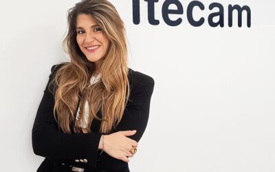 Nuevo trabajito para Alba Beckam