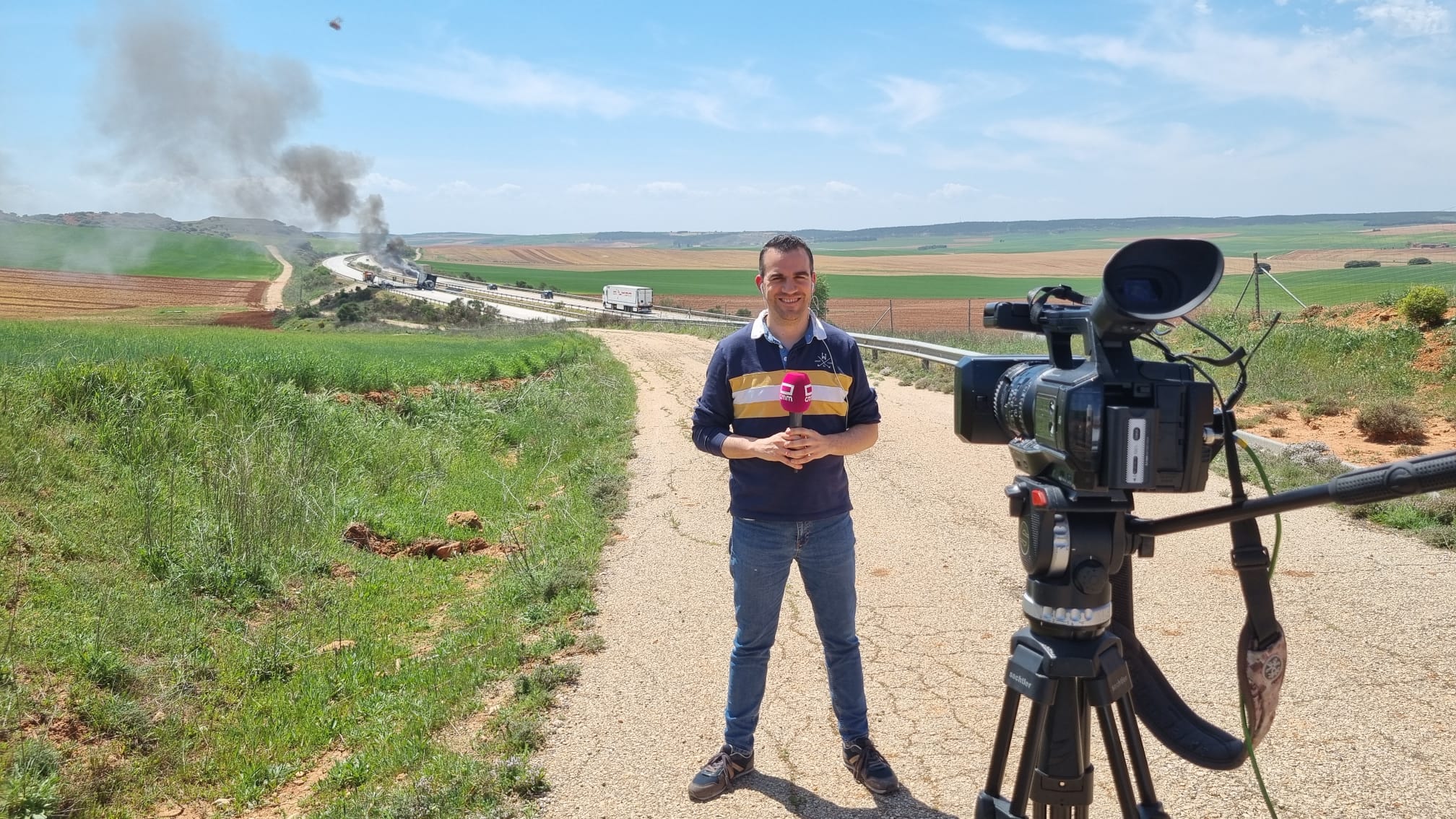 Juanma Sevilla CMMedia Cuenca Incendio A3