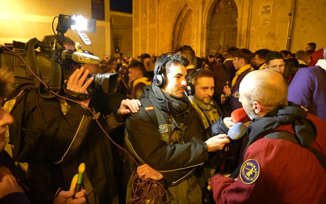 Texeda los mete en el meollo