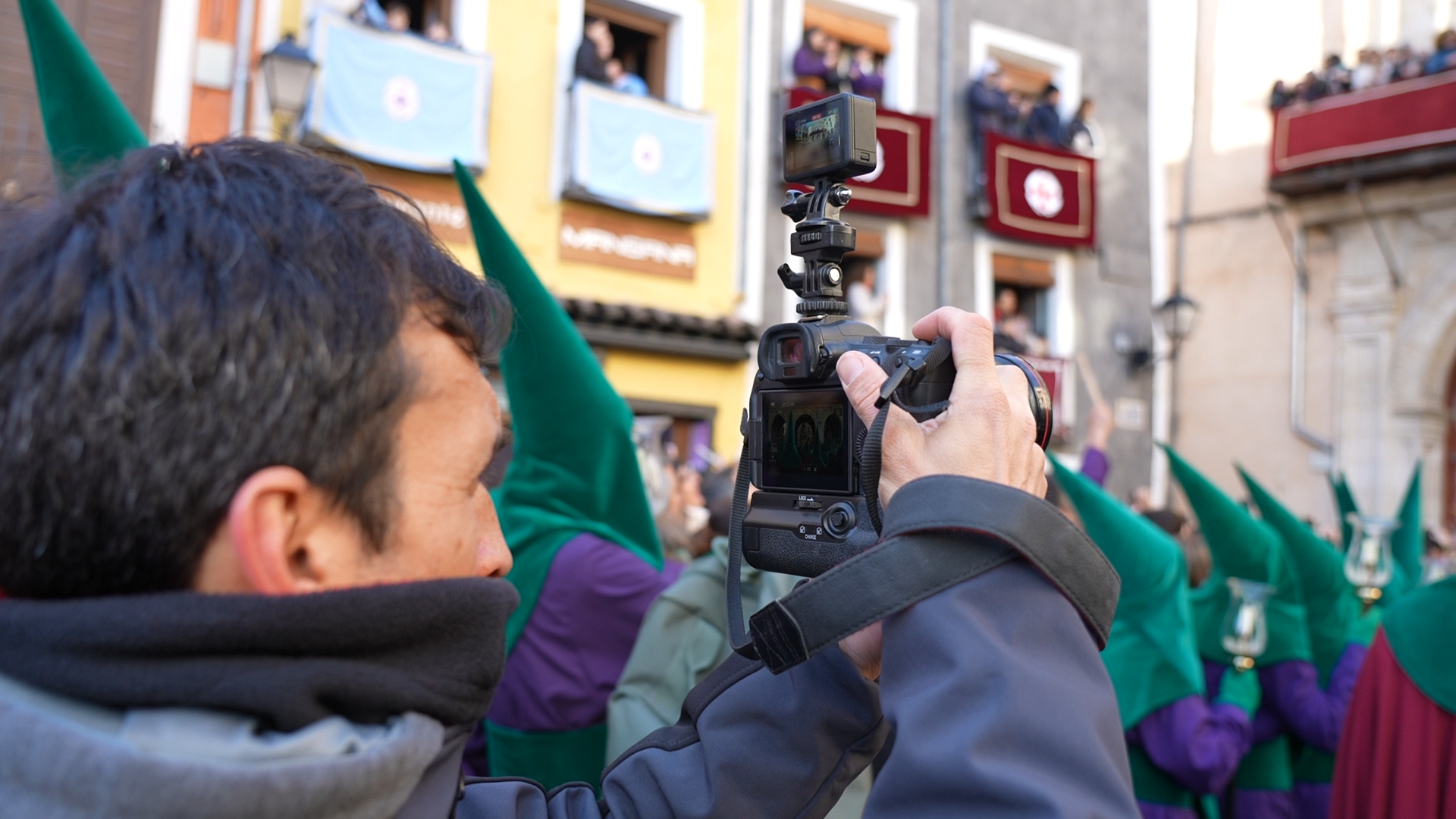 Nestor Robayna Vídeos ElDigitaldeCuenca Nestor Robayna Vídeos ElDigitaldeCuenca