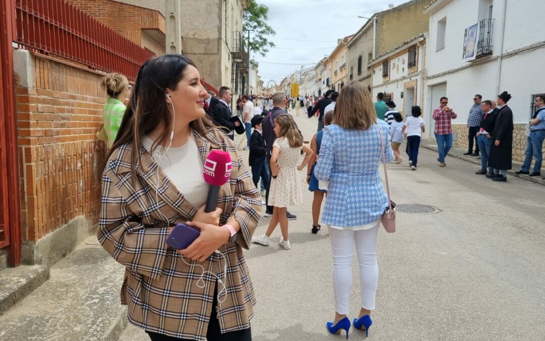Vuelve por Cuenca