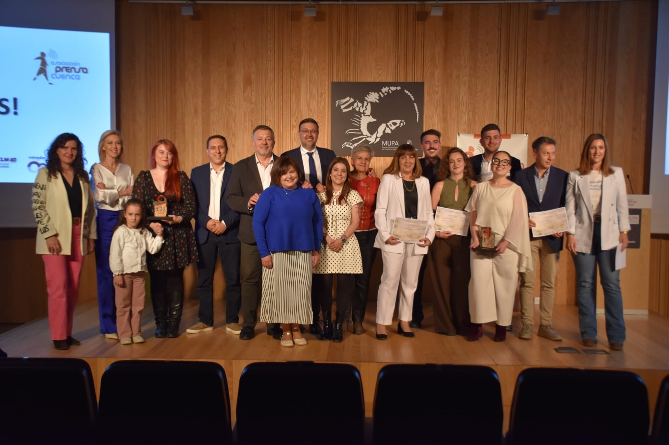 IV Premios Periodismo APC IV Premios Periodismo APC