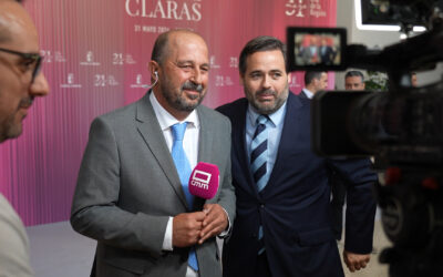 Vuelven a sentir Cuenca por un día