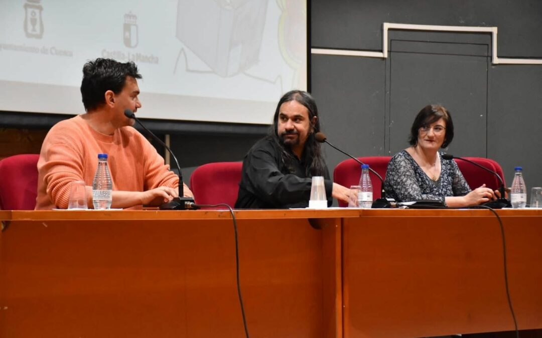 Huertis y Val manejan el «Sábado a negro»