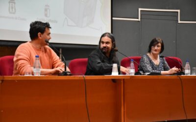 Huertis y Val manejan el «Sábado a negro»