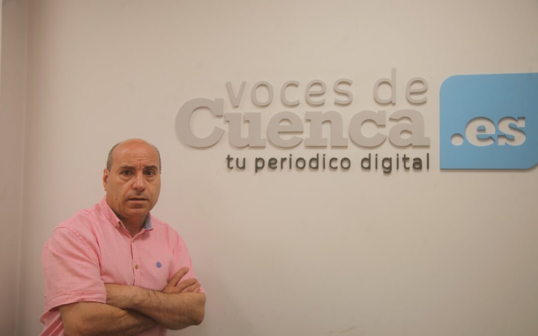 Fichaje de peso para El Voces