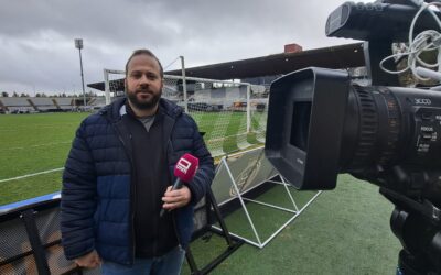 Balance de la media temporada de AlonSports